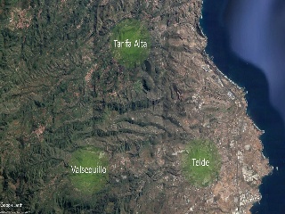 Suelo en C/ El Toril 17