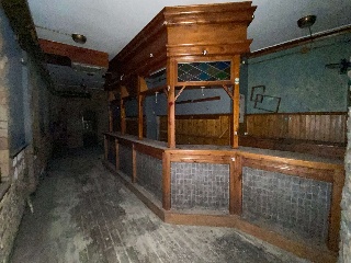 Local comercial en C/ Teniente Hernández Menor 24
