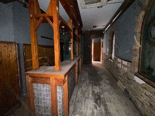 Local comercial en C/ Teniente Hernández Menor 25
