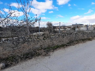 Suelos en Artajona 83