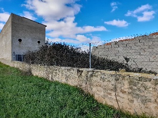 Suelos en Artajona 85