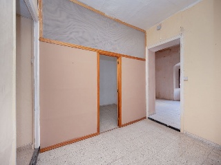 Vivienda en C/ Mártires Campillos 40