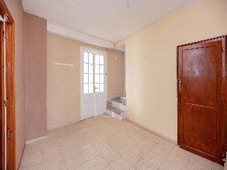 Vivienda en C/ Mártires Campillos 45