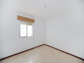 Vivienda en C/ Mártires Campillos 49