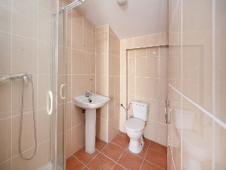 Vivienda en C/ Mártires Campillos 55