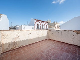 Vivienda en C/ Mártires Campillos 57