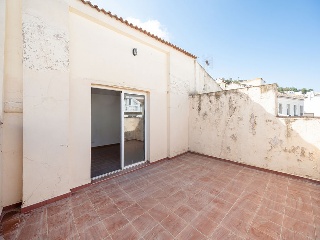 Vivienda en C/ Mártires Campillos 58