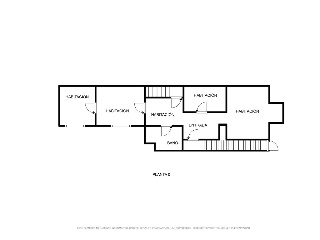 Vivienda en C/ Mártires Campillos 59