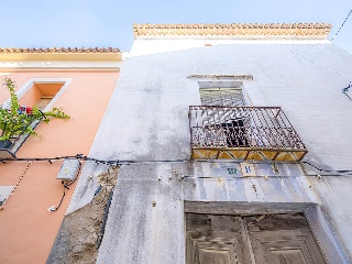 Vivienda en C/ Blasco Ibáñez 50