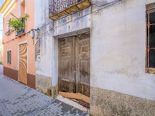 Vivienda en C/ Blasco Ibáñez 53