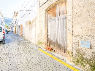 Vivienda en C/ Blasco Ibáñez 54