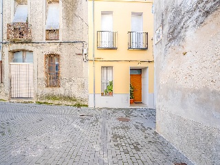 Vivienda en C/ Blasco Ibáñez 57