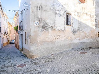 Vivienda en C/ Blasco Ibáñez 60