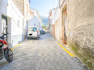 Vivienda en C/ Blasco Ibáñez 62