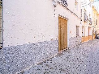 Vivienda en C/ Blasco Ibáñez 65