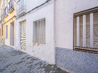 Vivienda en C/ Blasco Ibáñez 66