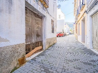 Vivienda en C/ Blasco Ibáñez 67