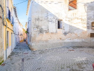 Vivienda en C/ Blasco Ibáñez 73