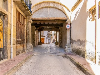 Piso en C/ Mayor, Artesa de Segre (Lleida) 76