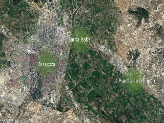 Suelo en C/ Ana Isabel Herrero 17