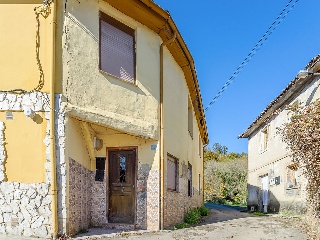 Chalet Adosado en Aldea La Vara - Hueriía de San Tirso 52
