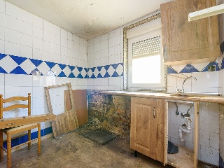 Chalet Adosado en Aldea La Vara - Hueriía de San Tirso 56