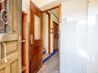 Chalet Adosado en Aldea La Vara - Hueriía de San Tirso 61