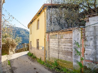 Chalet Adosado en Aldea La Vara - Hueriía de San Tirso 72