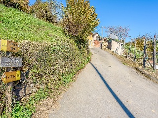 Chalet Adosado en Aldea La Vara - Hueriía de San Tirso 73