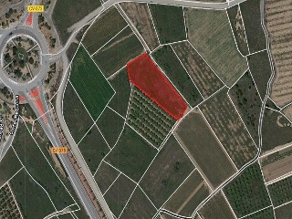 Suelo urbanizable en Benaguasil - Valencia - 21