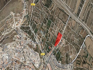 Vivienda adosada en construcción en Fiñana 5