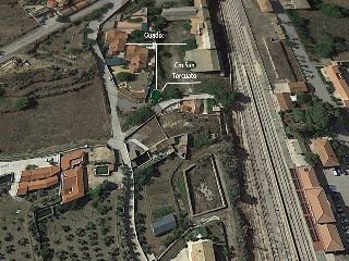 Suelo en Gadix 21