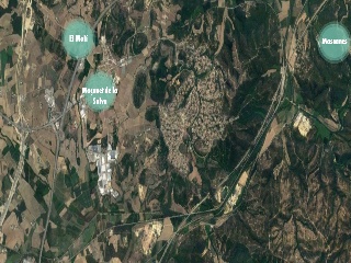 Suelo en Maçanet de la Selva - Girona - 17