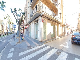 Local en Av. Llevant, Beniparrell (Valencia) 17