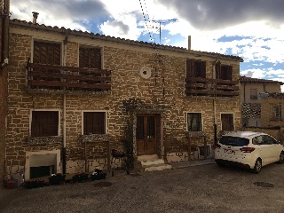 Vivienda en Pitillas, Navarra 17