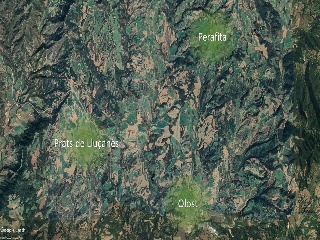 Suelo en Perafita 11