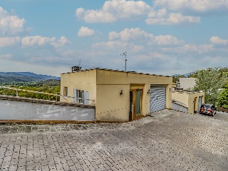 Chalet independiente en C/ Tauro de Morou 79