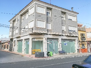 Local en Granja de Rocamora, Alicante 32