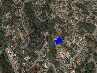 Suelo en Ur Maçanet Residencial  17
