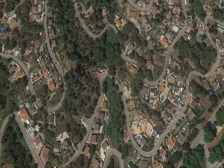Suelo en Ur Maçanet Residencial  19