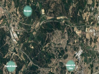 Suelo en Ur Maçanet Residencial  21