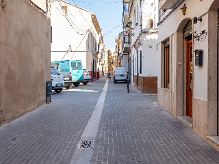 Local en Llombai - Valencia - 93