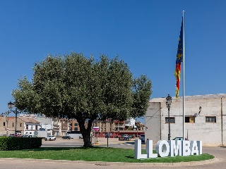 Local en Llombai - Valencia - 97