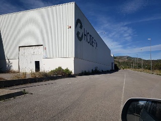 Suelo en C/ El Samaruc - P.I. La Catalaneta - Oropesa del Mar - 7