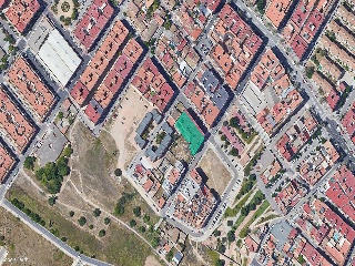 Suelo en C/ San Sebastián - Paterna - Valencia 7