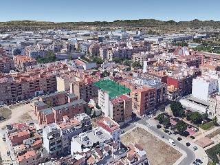 Suelo en C/ San Sebastián - Paterna - Valencia 9