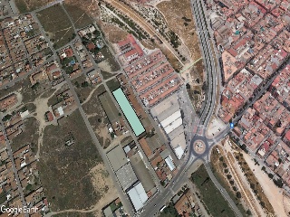 Suelo urbano no consolidado en Sangonera La Seca - 19