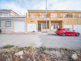 Chalet adosado en C/ Nueva Apertura, Zarcilla de ramos (Murcia) 70