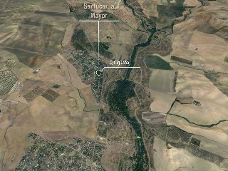 Suelo urbano en C/ Cigüeña 21