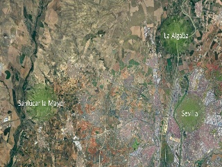 Suelo urbano en C/ Cigüeña 22